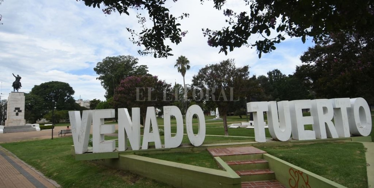 Agosto y noviembre, los meses de más baja inflación en Venado Tuerto en 2021