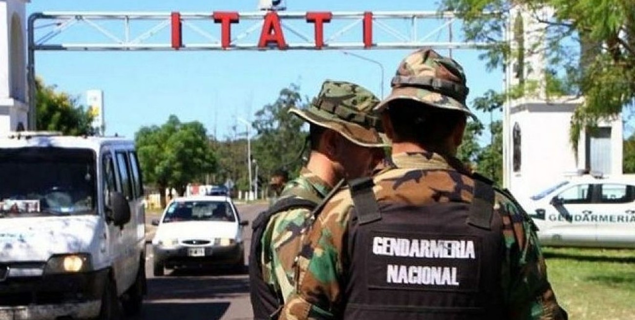 Volvieron a postergar el final del juicio de la megacausa Sapucay