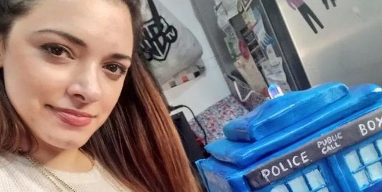 Acusan a una participante de "Bake Off 2021" de no ser pastelera amateur