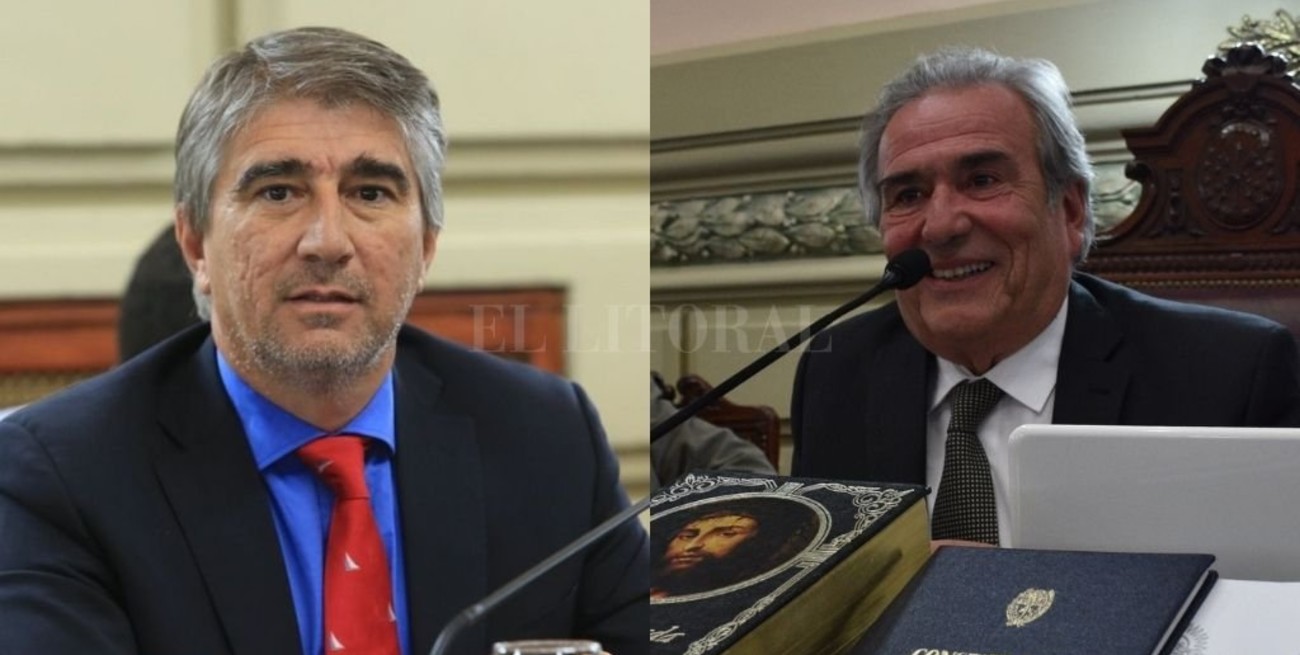 El clásico de San Justo