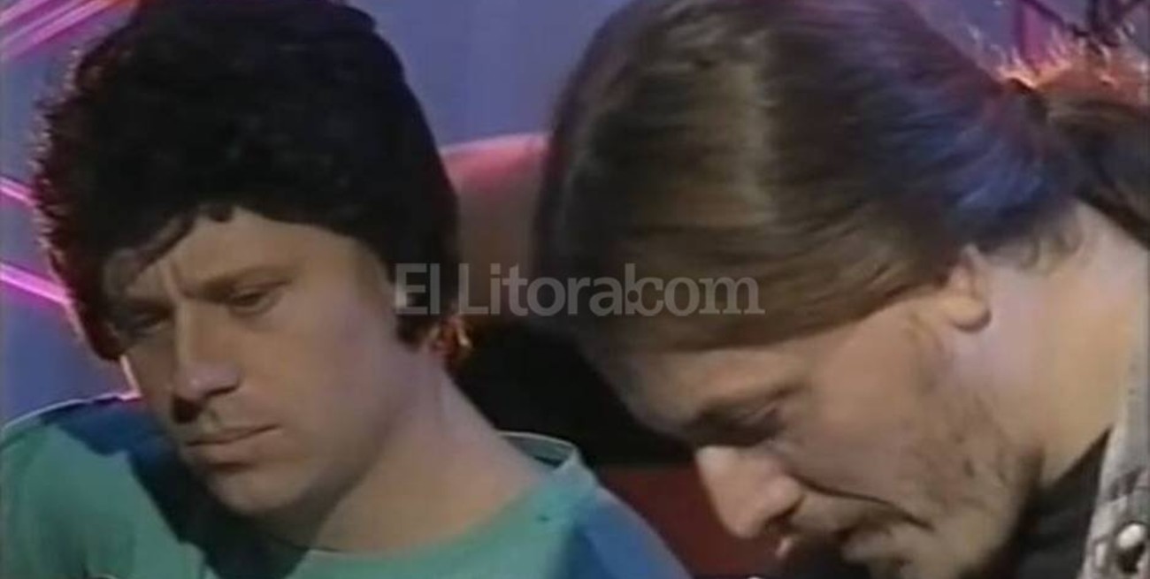 Adiós al Robin de "Cha cha chá"