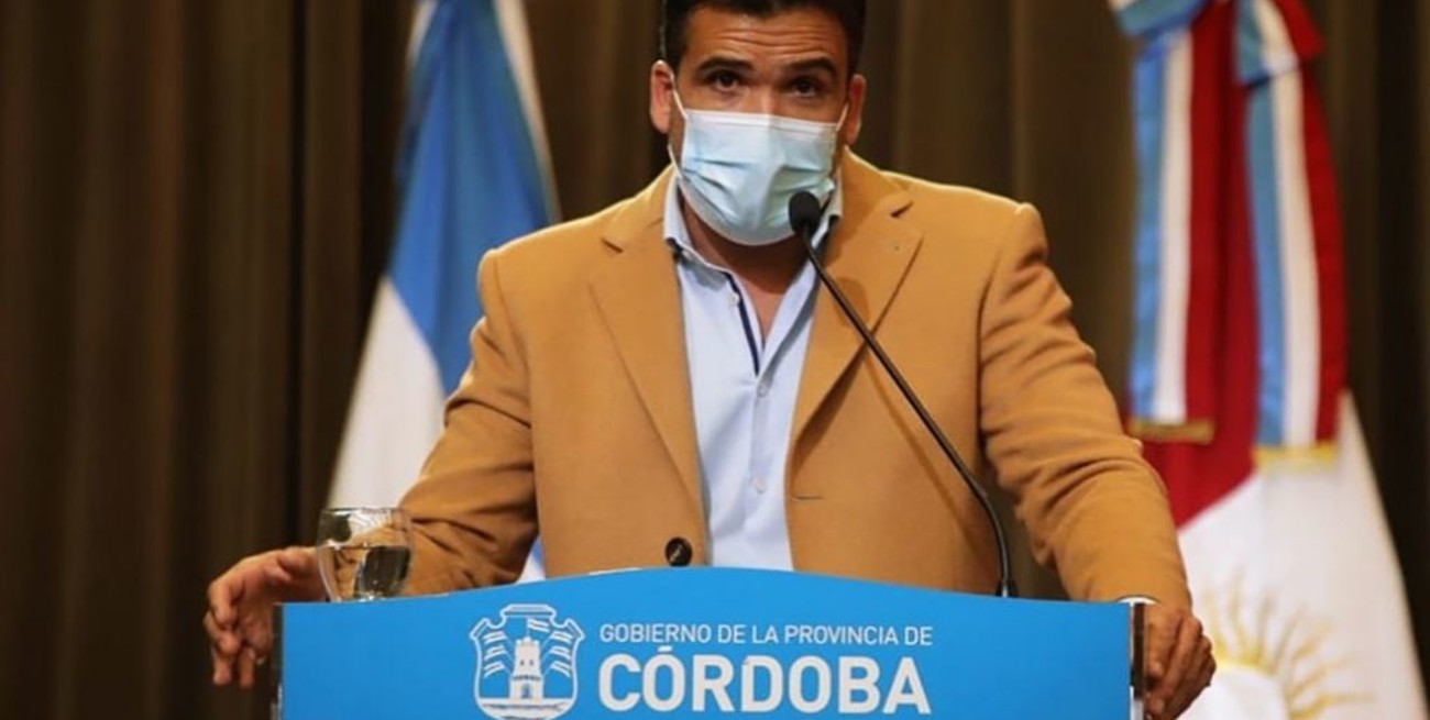 Córdoba permitirá el turismo desde el 9 de julio