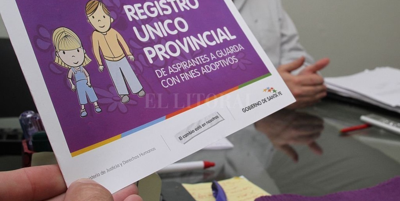 Buscan a una familia que adopte a cuatro hermanos