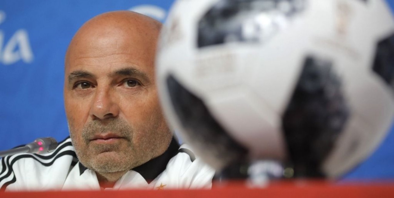 Sampaoli se contactó con un ex jugador del Barcelona para llevárselo a Marsella