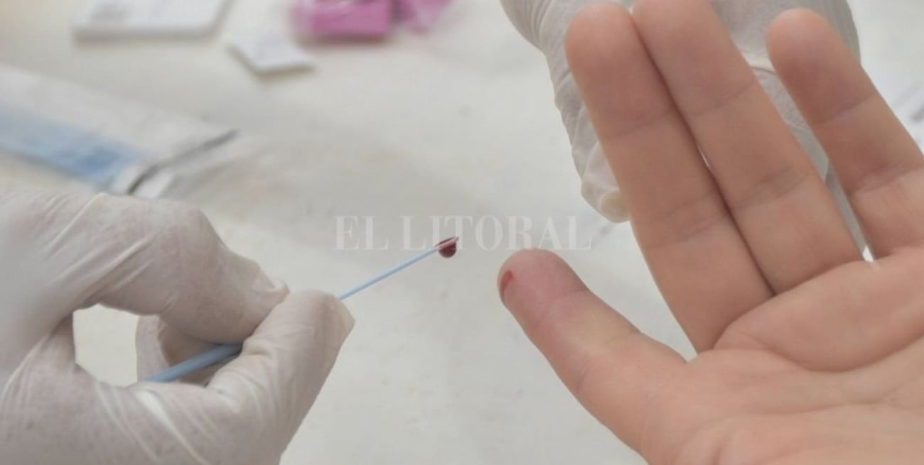 Media hora que puede salvar una vida