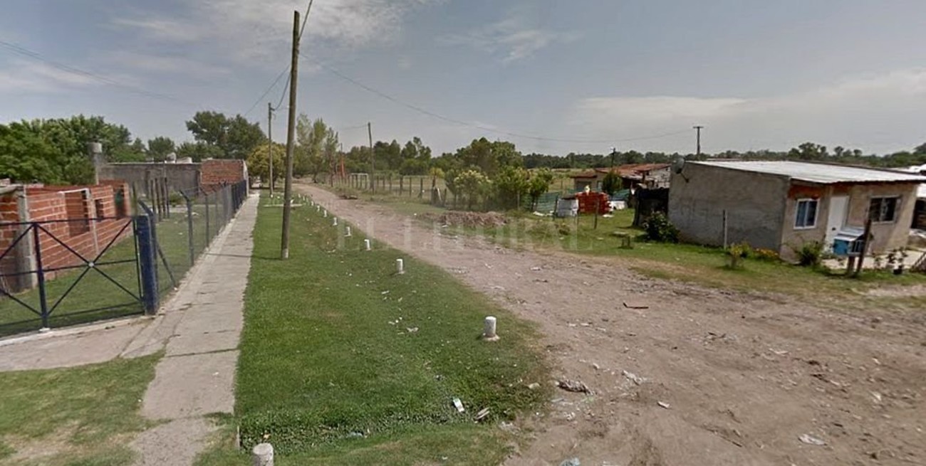 Detienen a un hombre de 88 años por el femicidio de su esposa, de 85