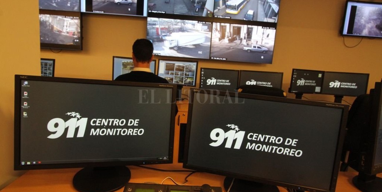 Firman convenio para implementar el servicio gratuito de localización de llamadas de emergencia