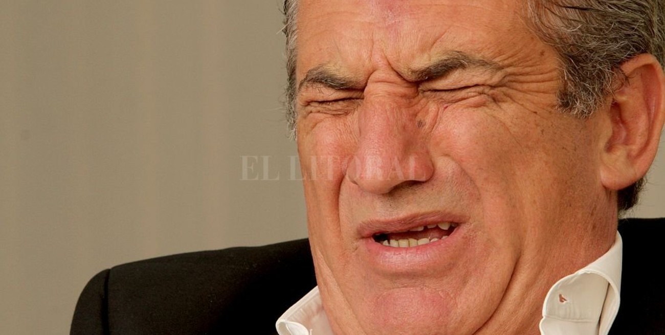 Rechazan la impugnación de pruebas y Urribarri irá a juicio oral