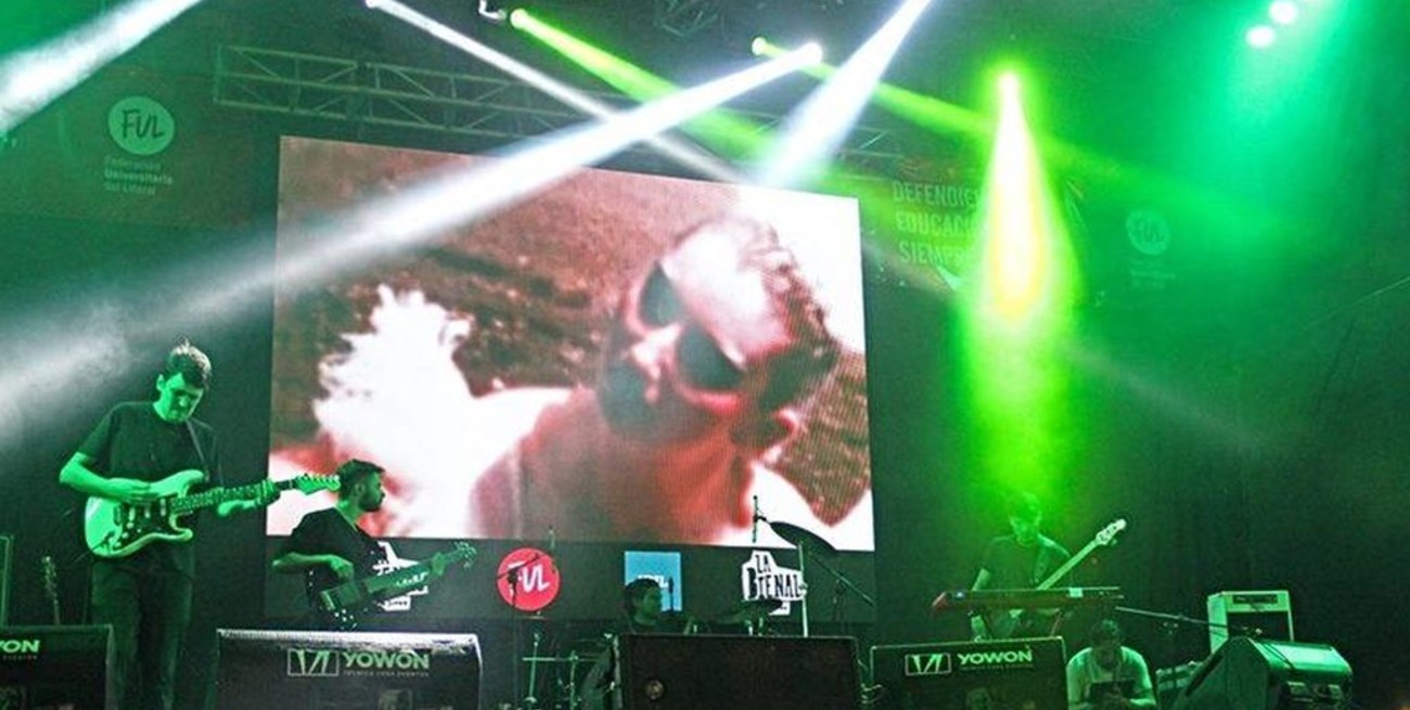 Nación destina $ 50 millones para el "sostenimiento de la cultura del espectáculo en vivo"