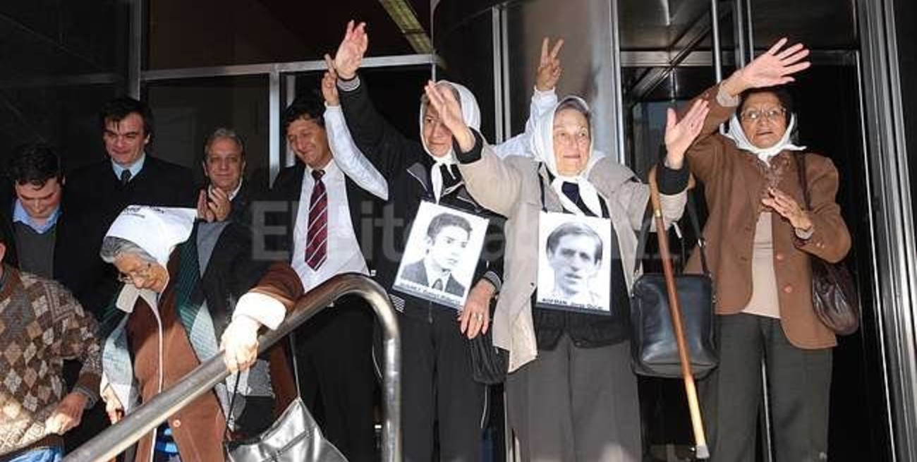 En abril comienza en nuestra ciudad un nuevo juicio por delitos de lesa humanidad