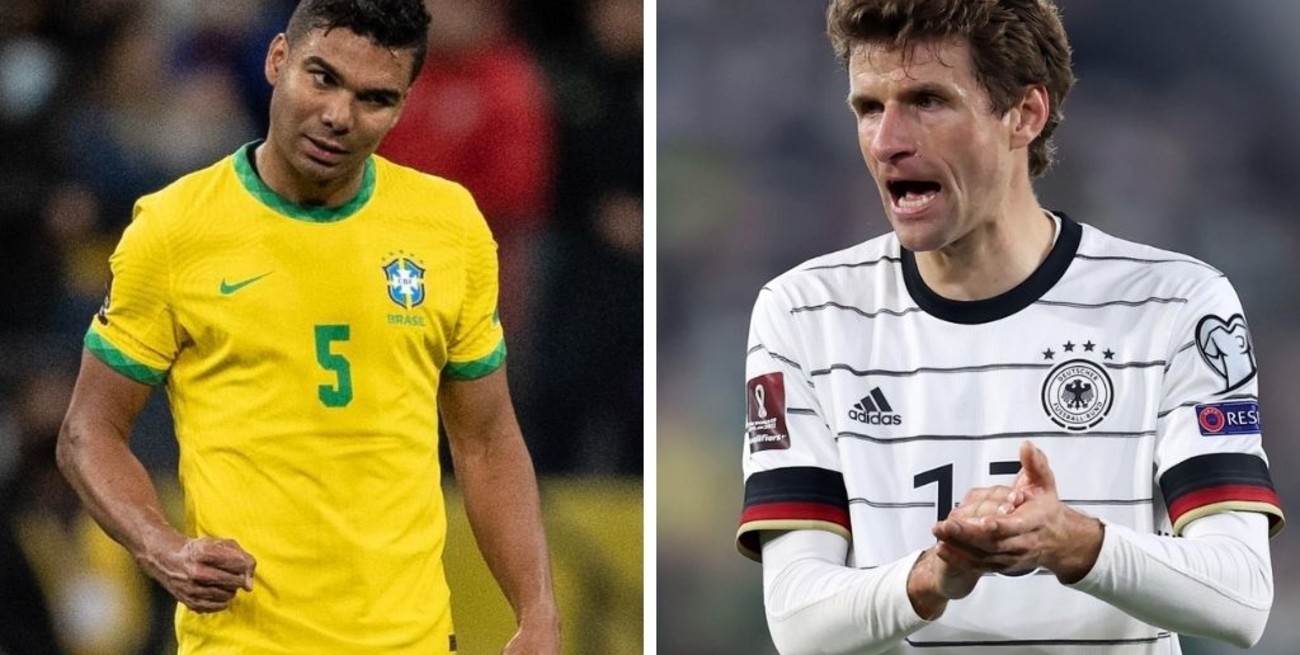 Mundial de Qatar: cuáles son las selecciones clasificadas