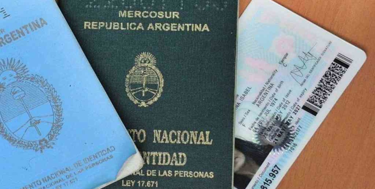 Elecciones 2021: ¿Qué documentos están habilitados para ir a votar? 