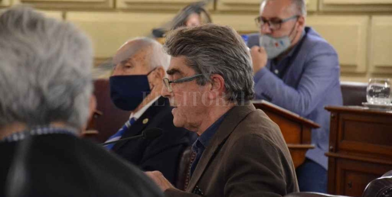 Contra las exclusiones en el "Plan Incluir"  