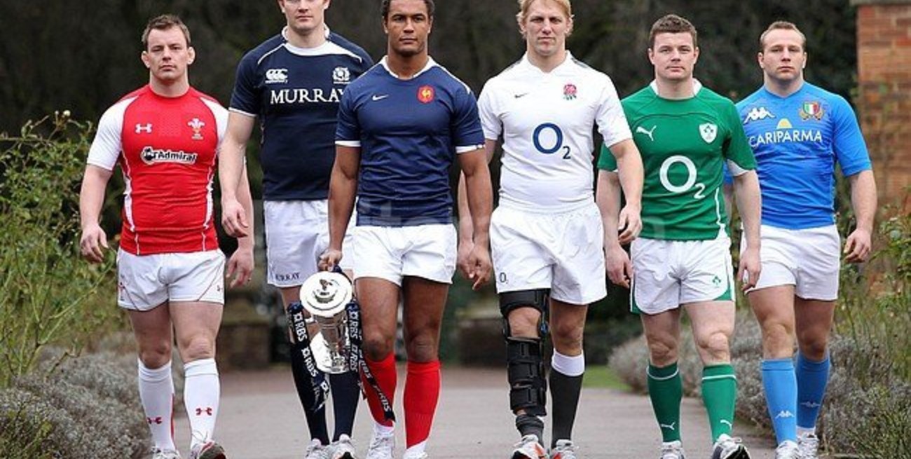 La historia, en un torneo