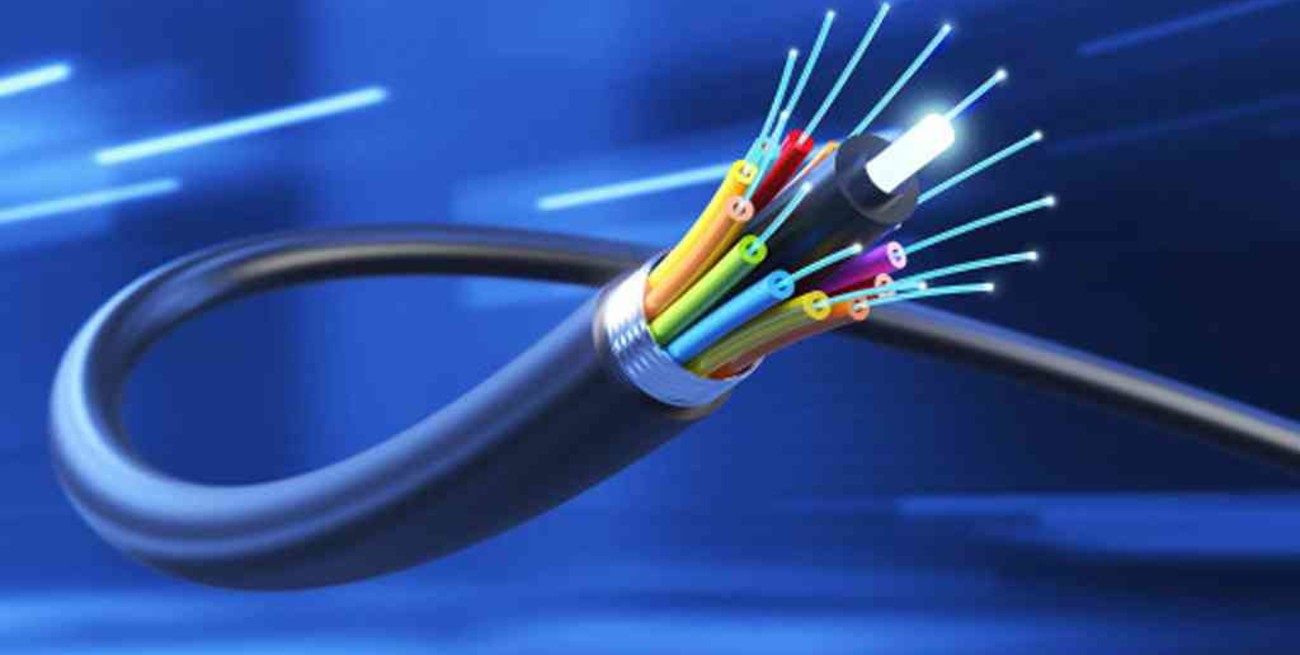 Cuando el uso de fibra óptica pasa de ser una opción a obligación