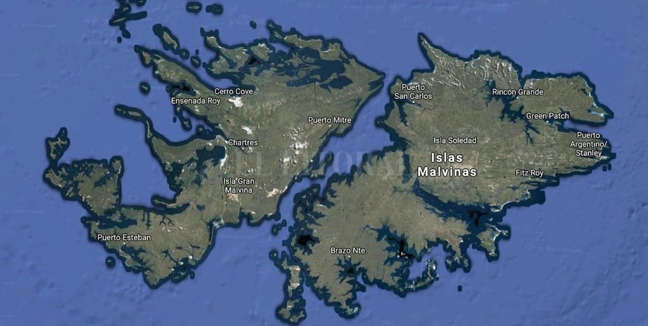 Se cumplen 186 años de la usurpación británica sobre las Islas Malvinas