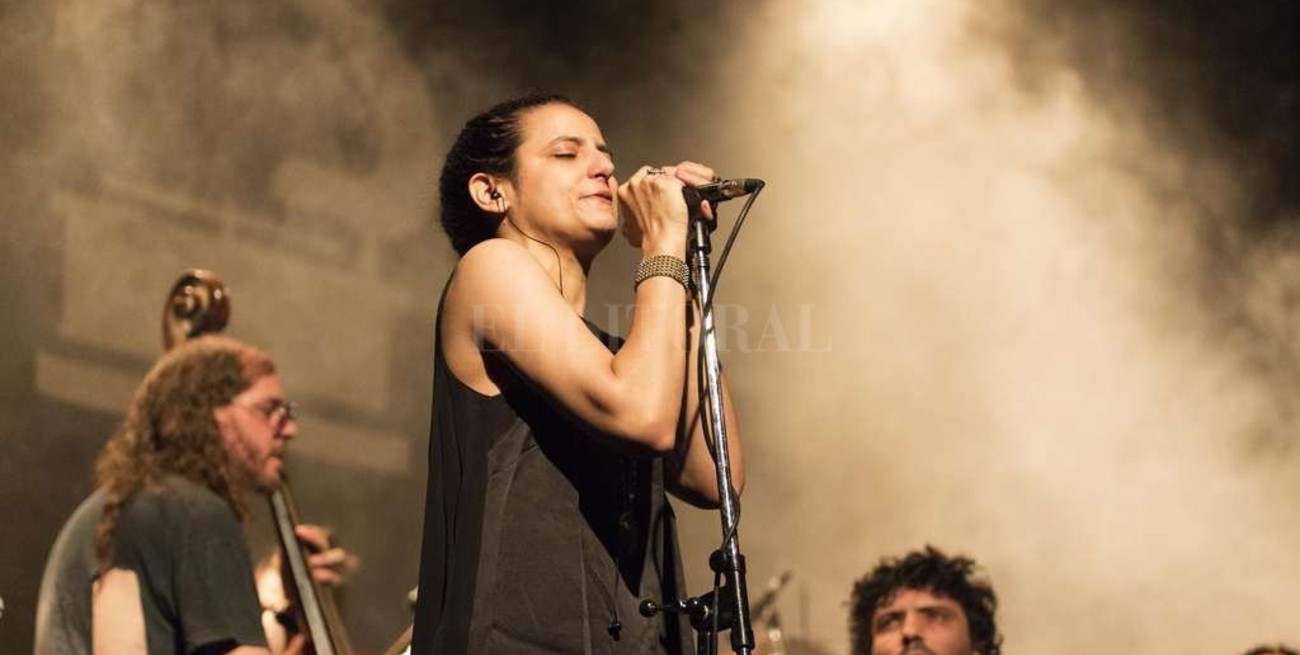 Militantes de la música popular