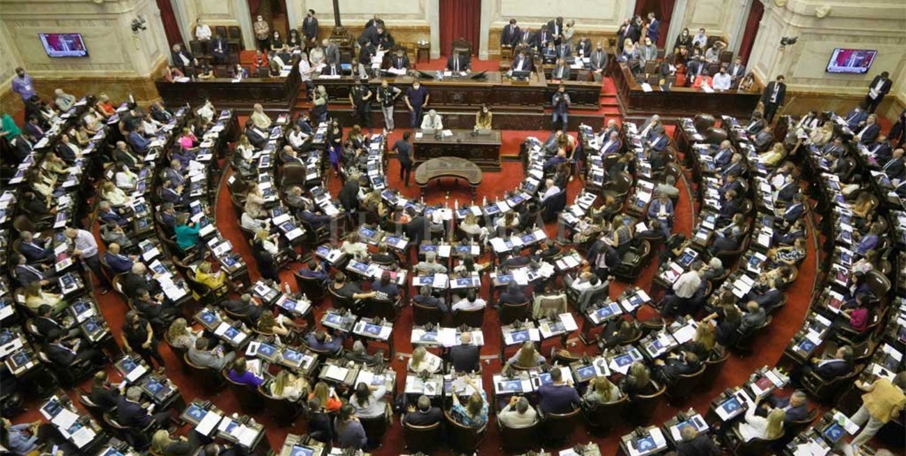 Diputados analizaron el proyecto de promoción de enfermería