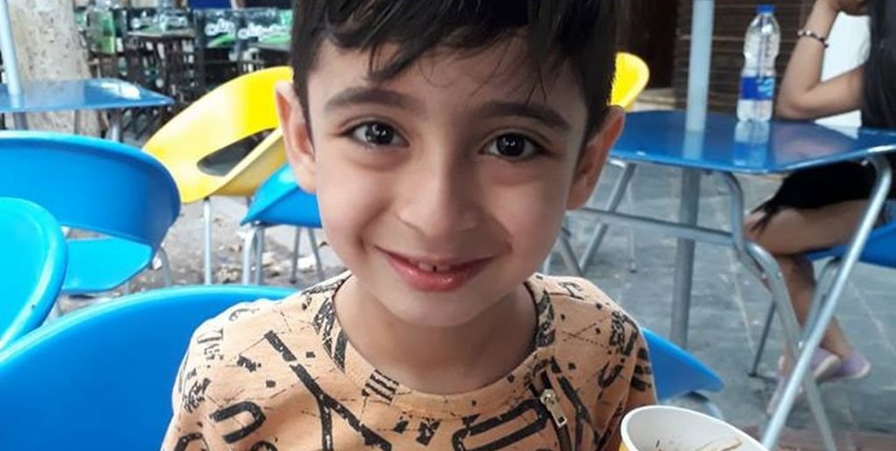 "Tu hijo es discapacitado y no sabe hablar ¿por qué no lo cambiás de colegio?"