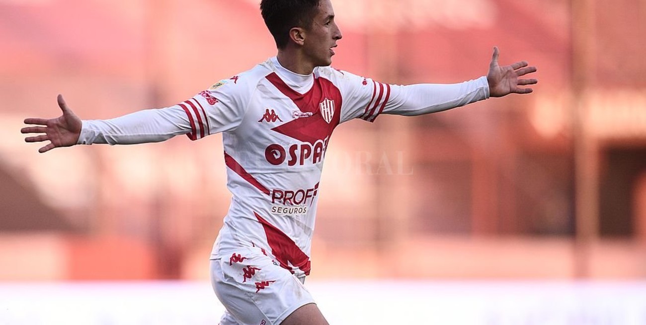 Para Echavarría, el gol de Unión fue en contra