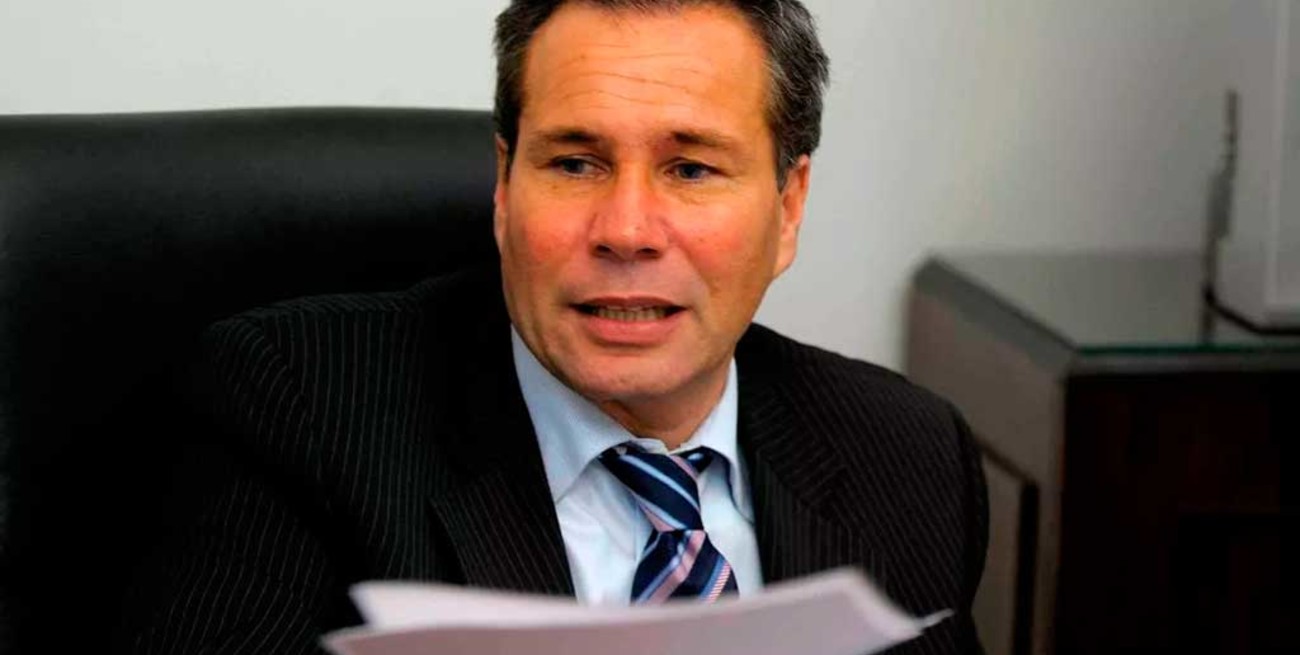 AMIA reclamó el "total esclarecimiento" de la muerte de Nisman