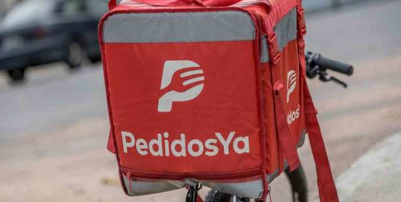 PedidosYa y gastronómicos: extienden acuerdo por topes máximos en el cobro de comisiones
