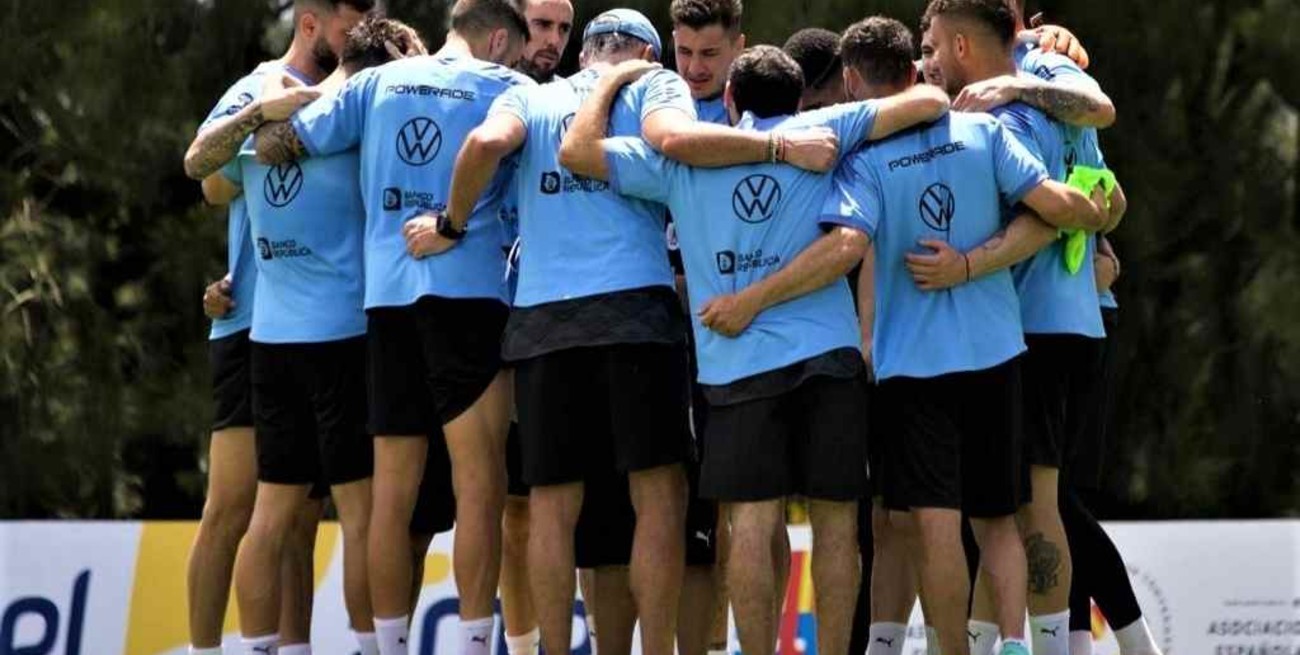 Eliminatorias sudamericanas: se juega una fecha clave para muchos