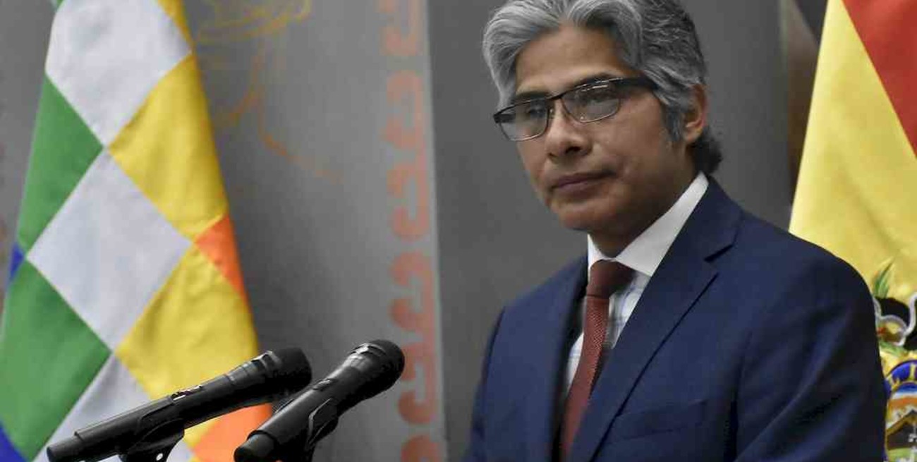 Bolivia: el Procurador afirmó que hubo "colaboración" del Gobierno de Macri en el golpe de 2019