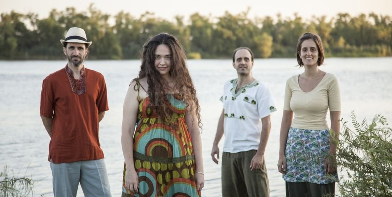 Noches de música, danza, poesía y teatro