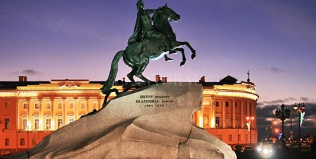 Descubrieron una cárcel clandestina subterránea en Rusia 