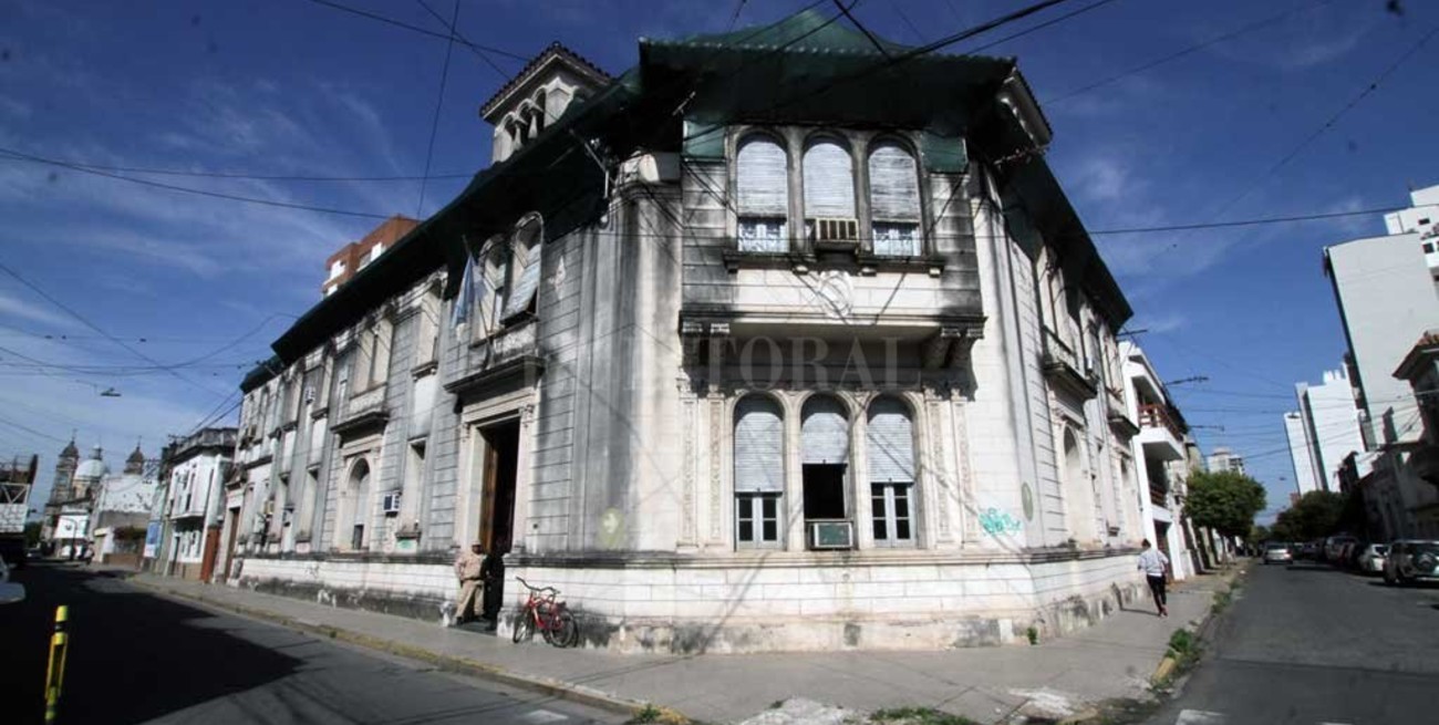 Ahora es oficial: Santa Fe se queda sin un juez federal