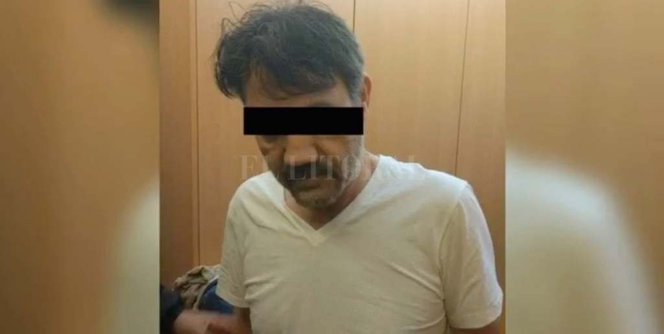 Capturan al sucesor del "Chapo" Guzmán