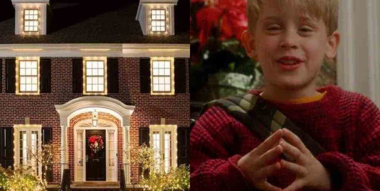 La casa de "Mi pobre angelito" se podrá alquilar para pasar Navidad: ¿Cuánto cuesta la estadía?