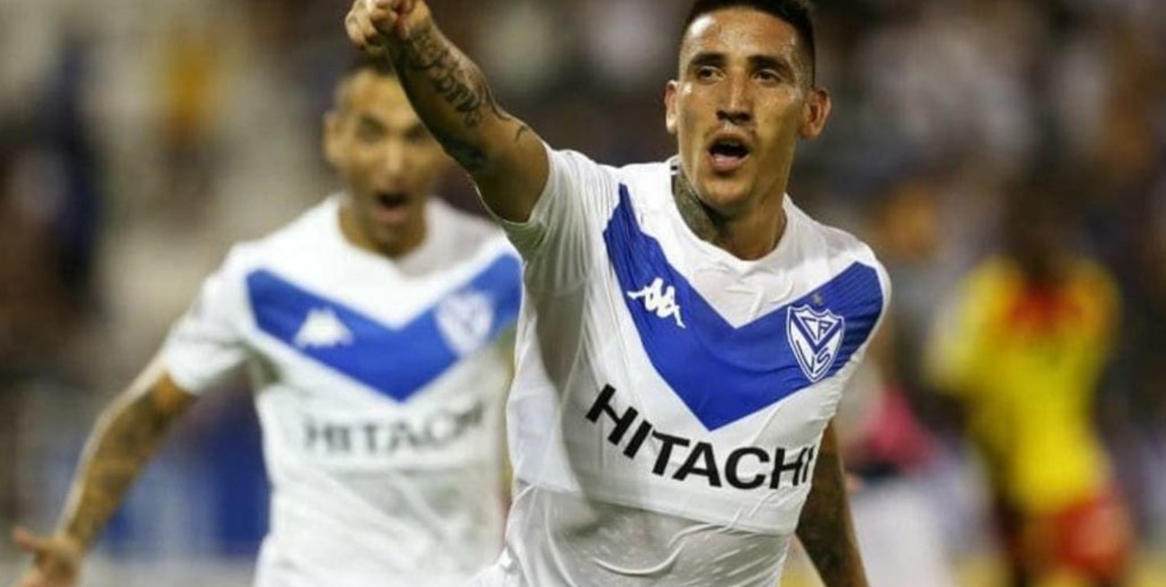 Ricky Centurión, otra vez denunciado por "ruidos molestos"