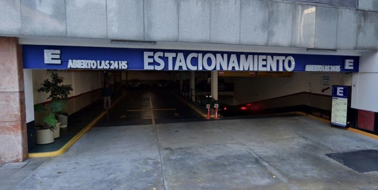 Renunció el abogado del joven que agredió brutalmente al playero del estacionamiento