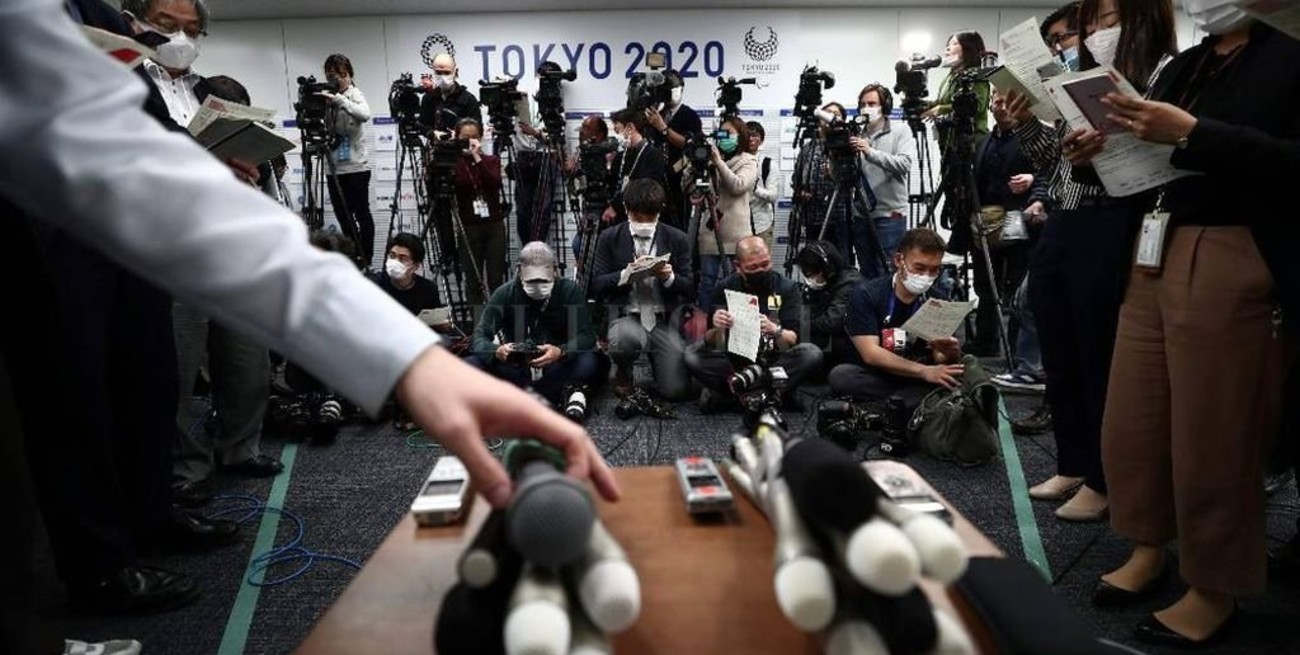 Los medios de comunicación extranjeros serán monitorizados estrictamente