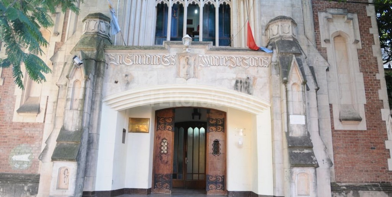 La provincia evalúa no renovar el convenio con la Casa Cuna