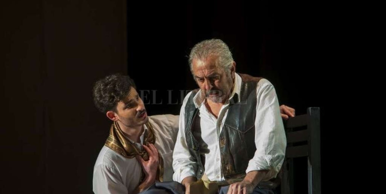 Un clásico inspirador