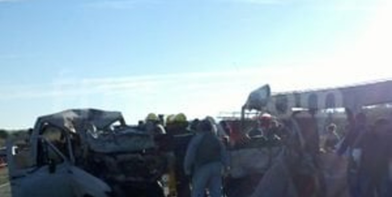 A un año de la tragedia de Tostado reclaman por el transporte gratuito para maestros rurales