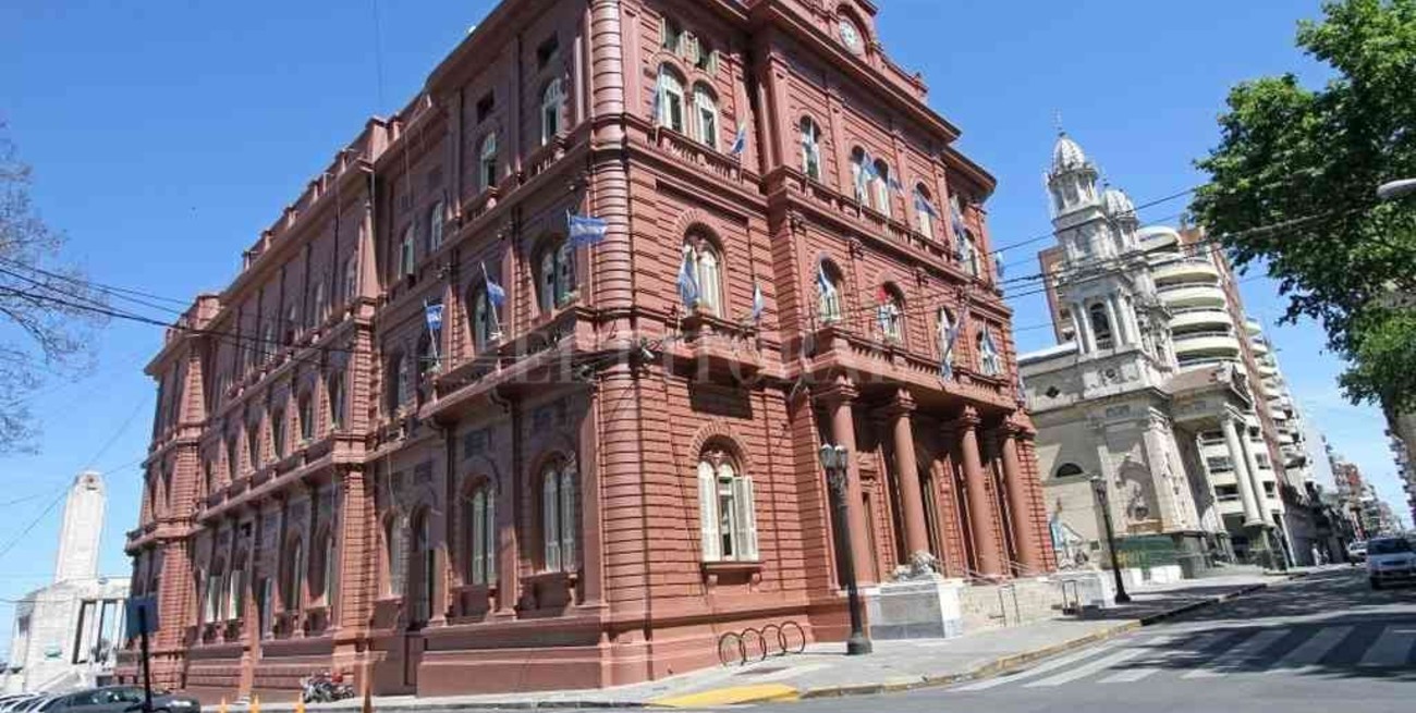 Rosario da un paso clave en la promoción de soluciones tecnológicas