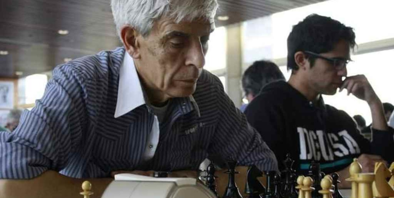 "No quiero un Ajedrez de elite como tampoco quiero un mundo de elite"