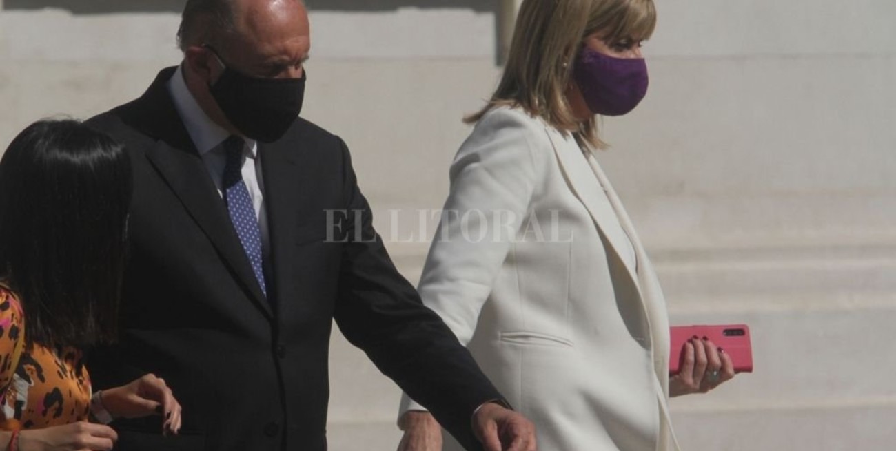 Inseguridad: Perotti pedirá leyes y la oposición, explicaciones