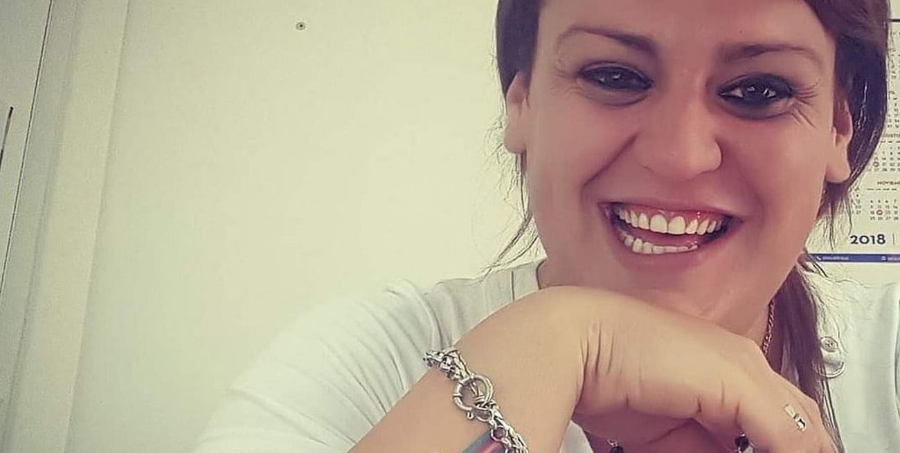 Es santafesina y será la primera candidata trans a presidenta comunal del país