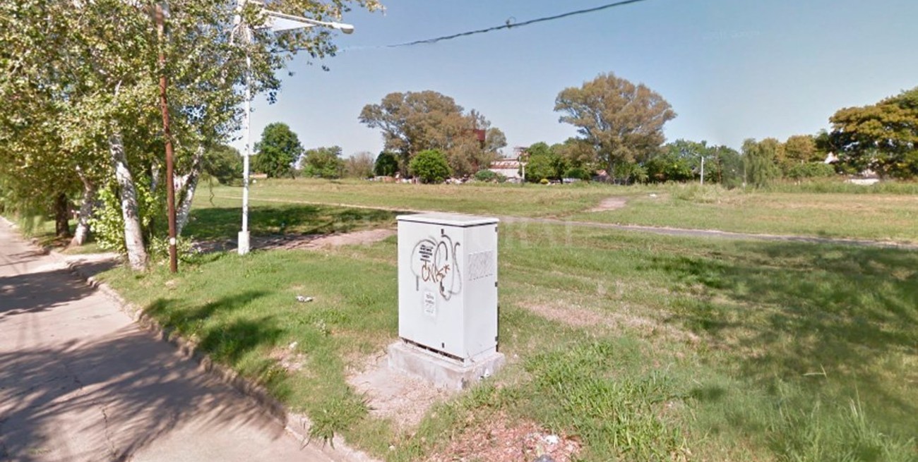 Licitan la obra para la apertura y pavimentación de calle Pedro Ferré