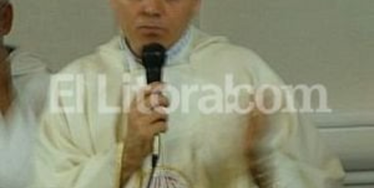 Paraná: procurador espera que el cura acusado de pedofilia se presente en la justicia
