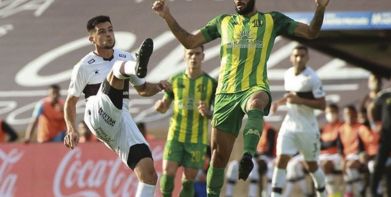 Ganaron Gimnasia y Aldosivi