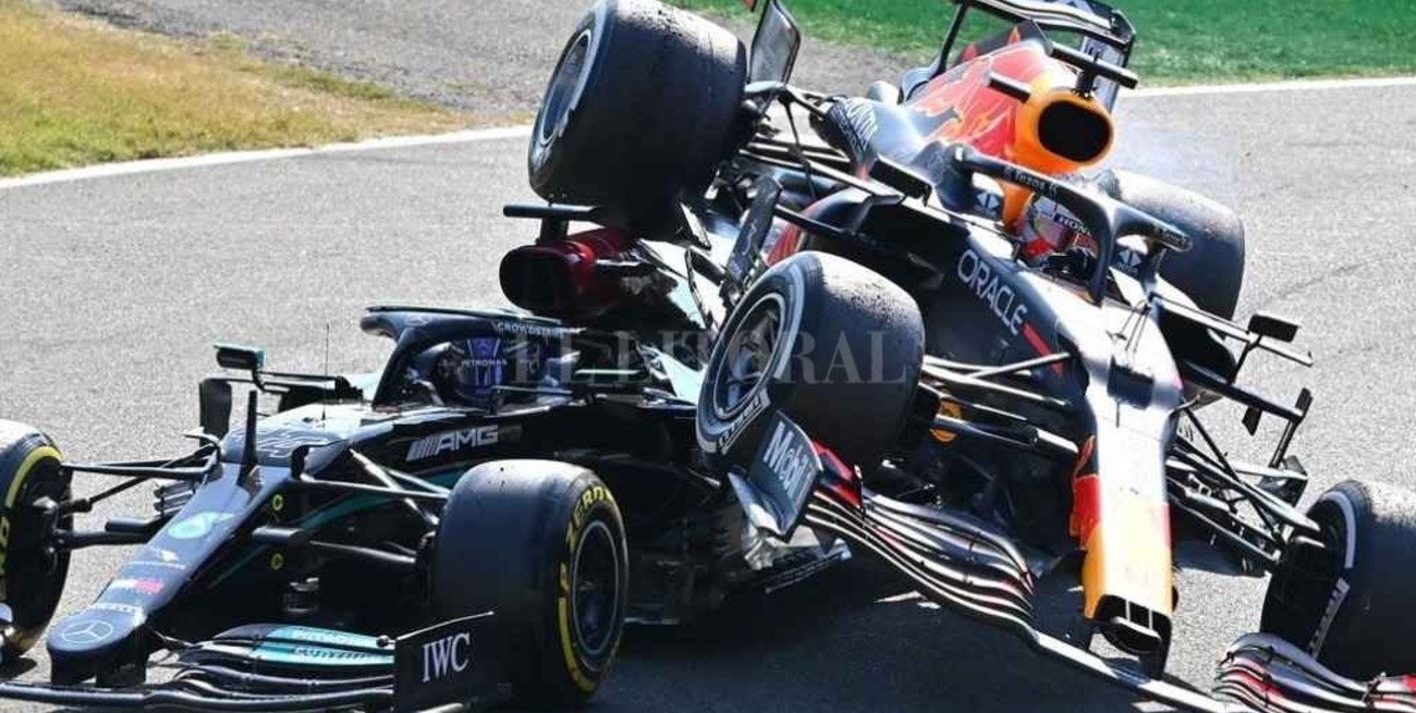 Fórmula 1: Ralf Schumacher pide una definición "correcta" entre Verstappen y Hamilton