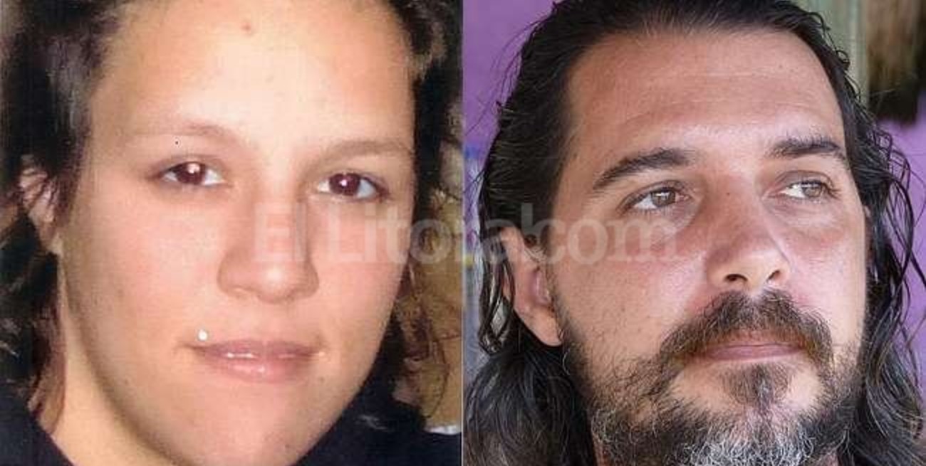 Buscan a Georgina Solange Pallero y a Federico Pablo Demarchi