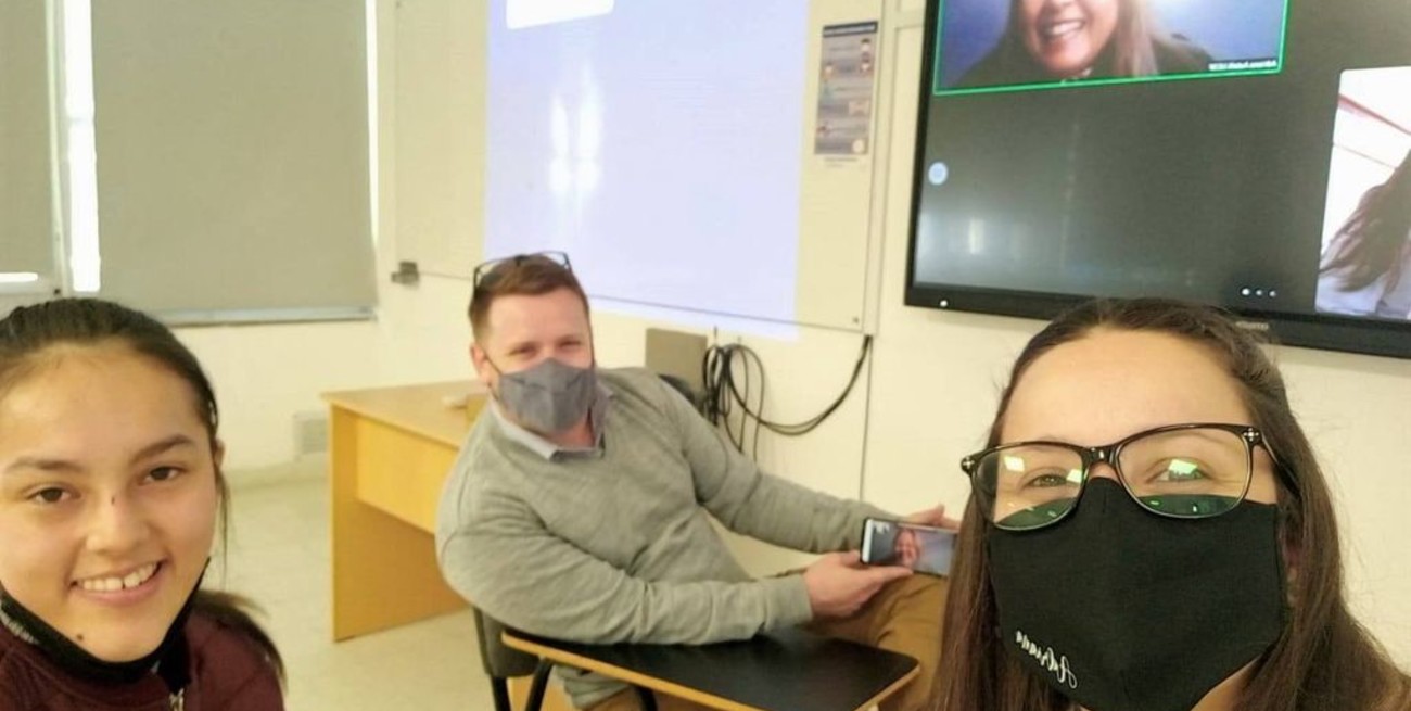 UCSF despliega un acompañamiento personalizado en la vida universitaria