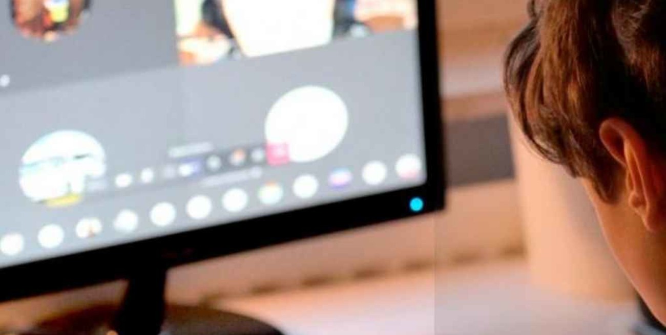 En Córdoba habrá clases virtuales durante los días de confinamiento